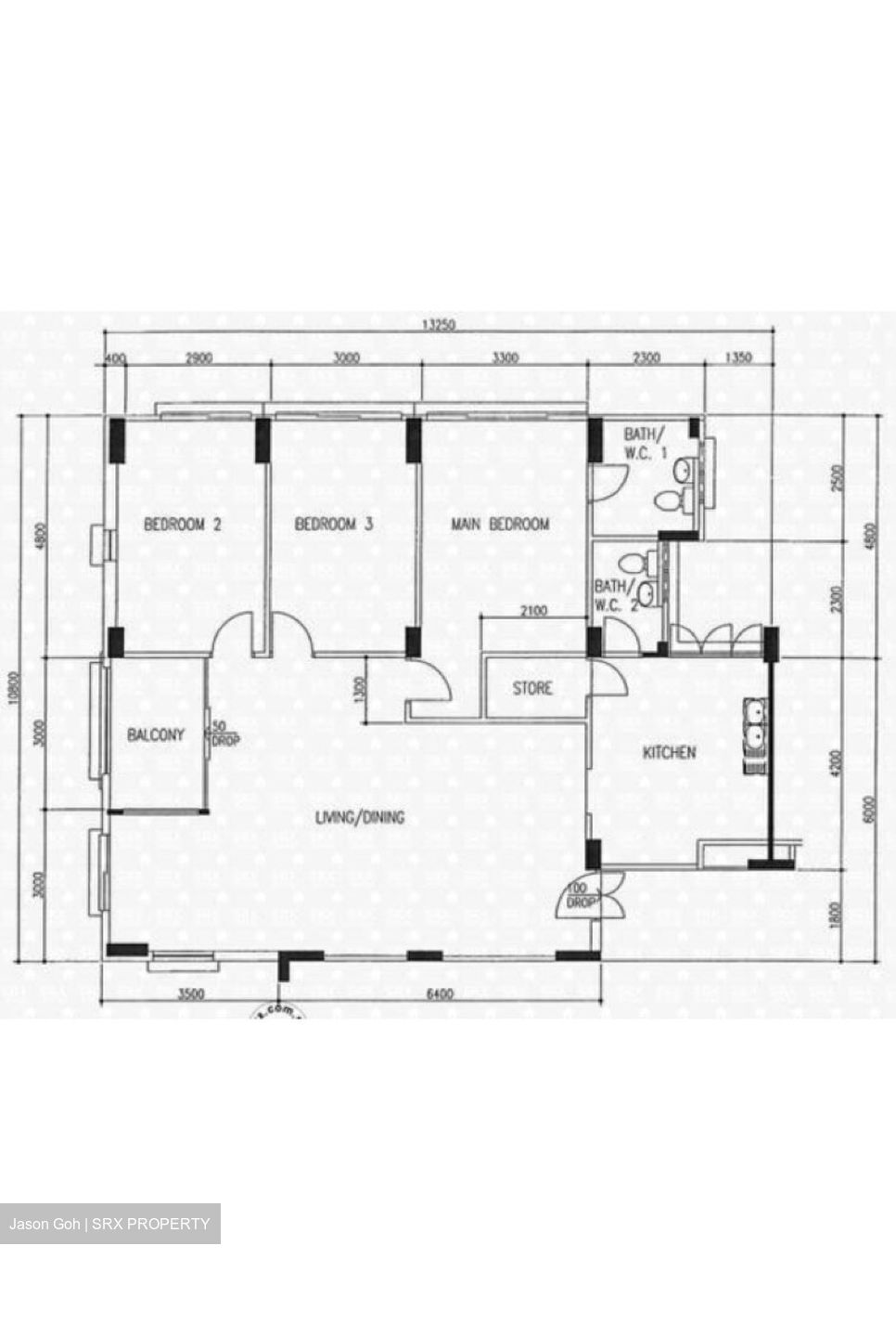 Blk 430 Choa Chu Kang Avenue 4 (Choa Chu Kang), HDB 5 Rooms #603230031
